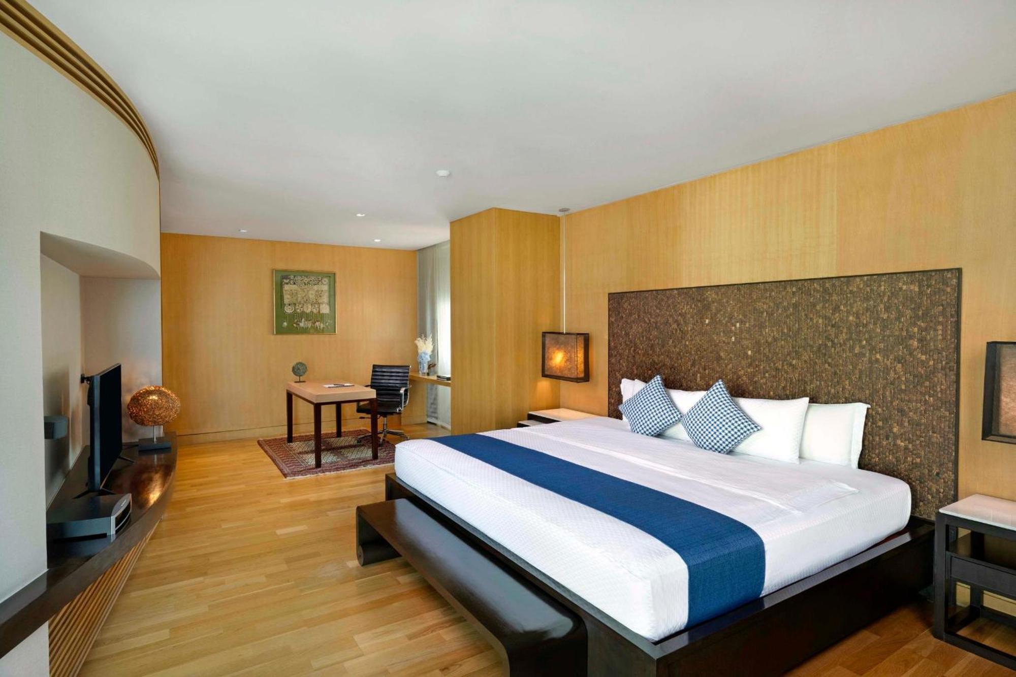 Maduzi Hotel, Bangkok Ruang foto